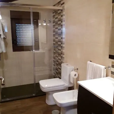 El Cordel De Gredos *