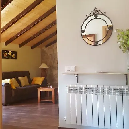 El Cordel De Gredos * Navarredonda de Gredos