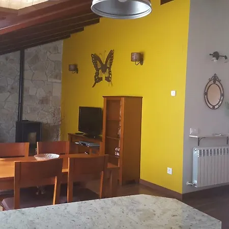 El Cordel De Gredos Navarredonda de Gredos