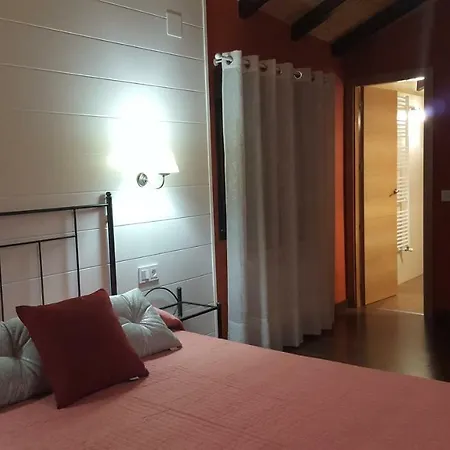 El Cordel De Gredos Venkovský dům Navarredonda de Gredos