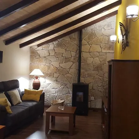 El Cordel De Gredos *