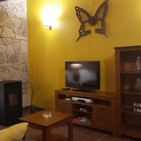 El Cordel De Gredos *