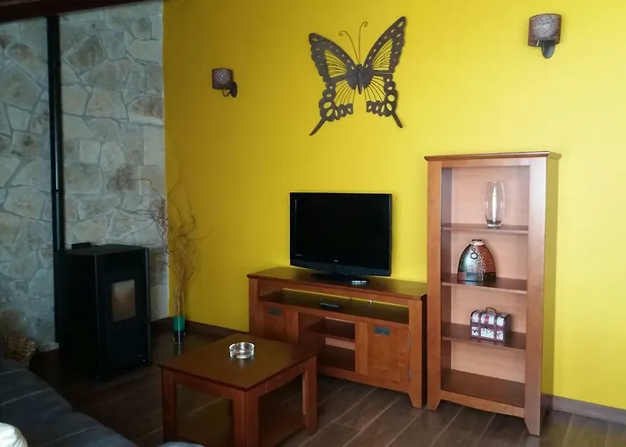 El Cordel De Gredos * Наварредонда-де-Гредос