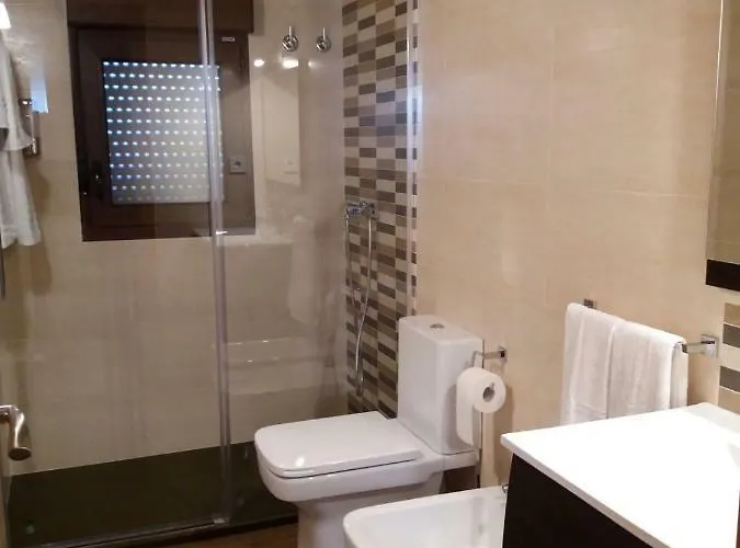 El Cordel De Gredos *