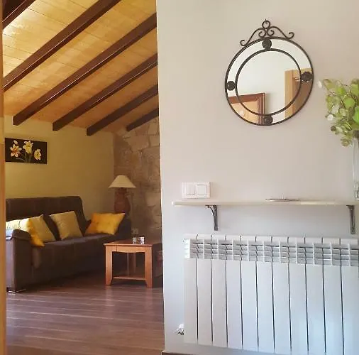 El Cordel De Gredos * Наварредонда-де-Гредос