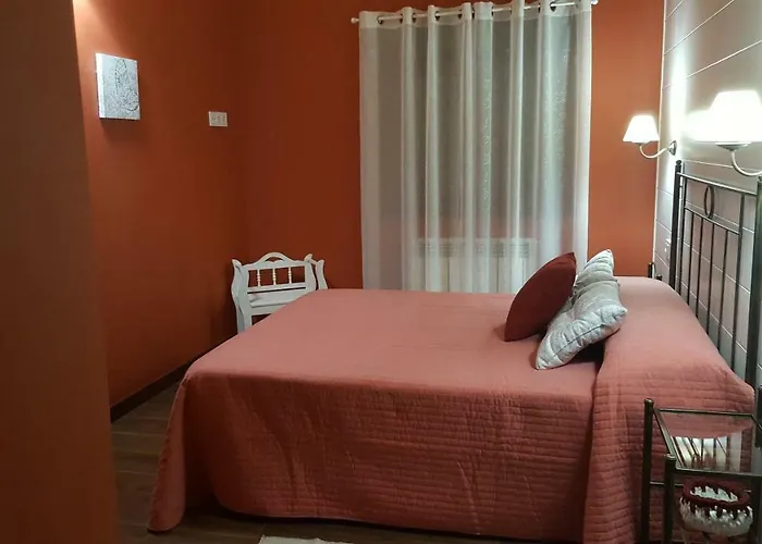 El Cordel De Gredos *