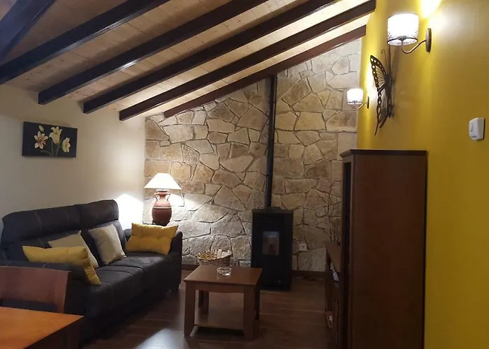 El Cordel De Gredos *