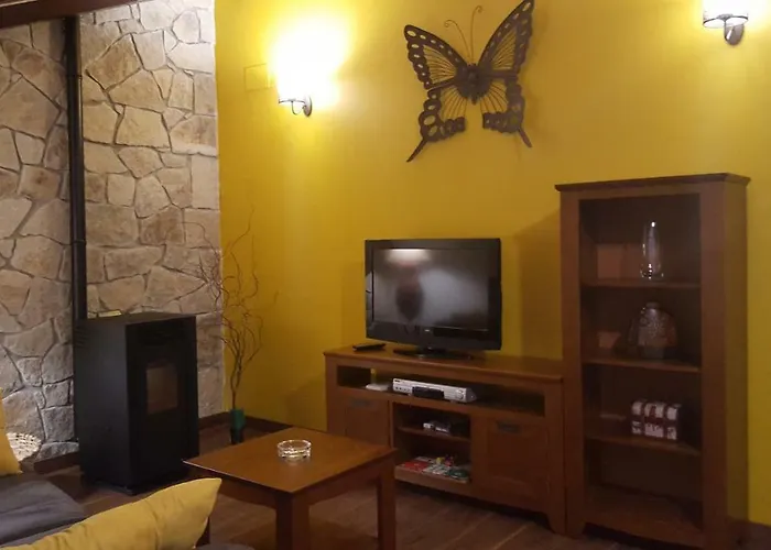 El Cordel De Gredos *