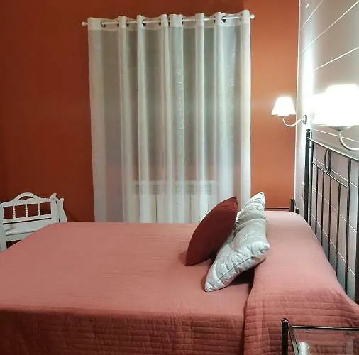 Летний дом El Cordel De Gredos *