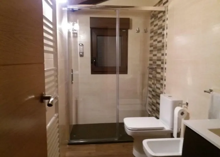 El Cordel De Gredos *